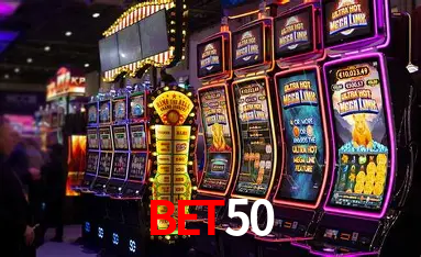 BET50 Brasília - VIP Program