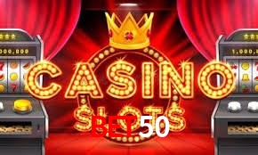 Account Benefits BET50