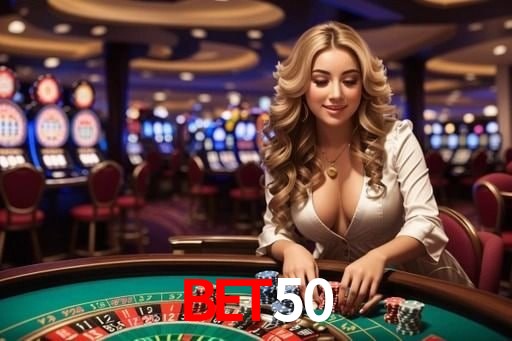 Welcome Bonus BET50