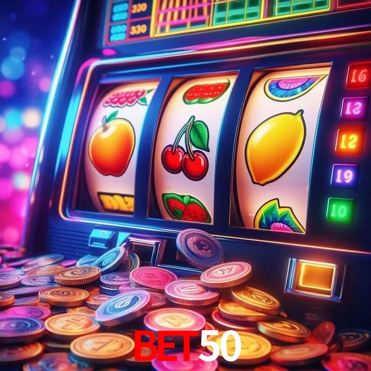 Cadastro Rápido BET50