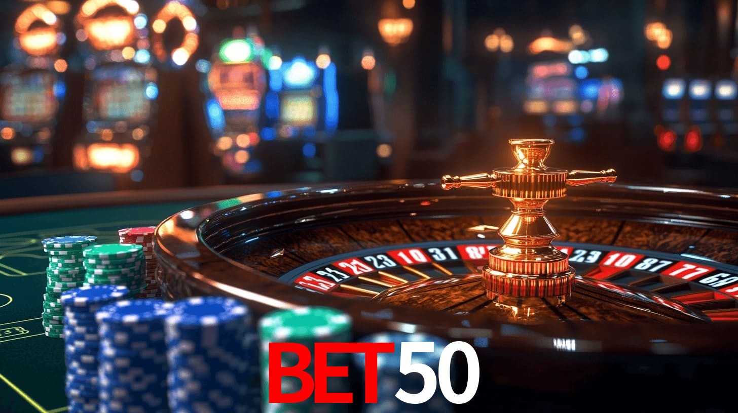 BET50 login