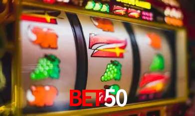Inovações de Jogos na BET50: O Futuro das Experiências Interativas