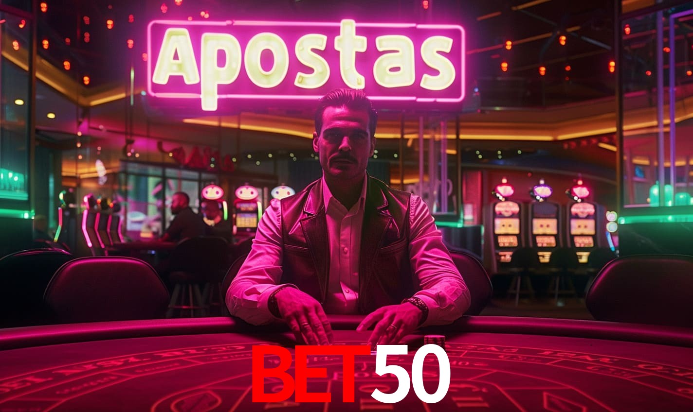 BET50 Brasília - Crash Guide