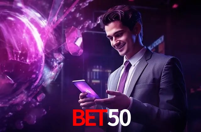 Bonus Features BET50