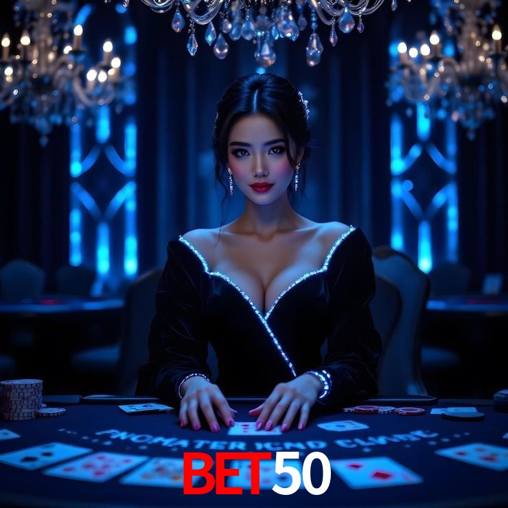 BET50 Rio de Janeiro - Popular Jogos