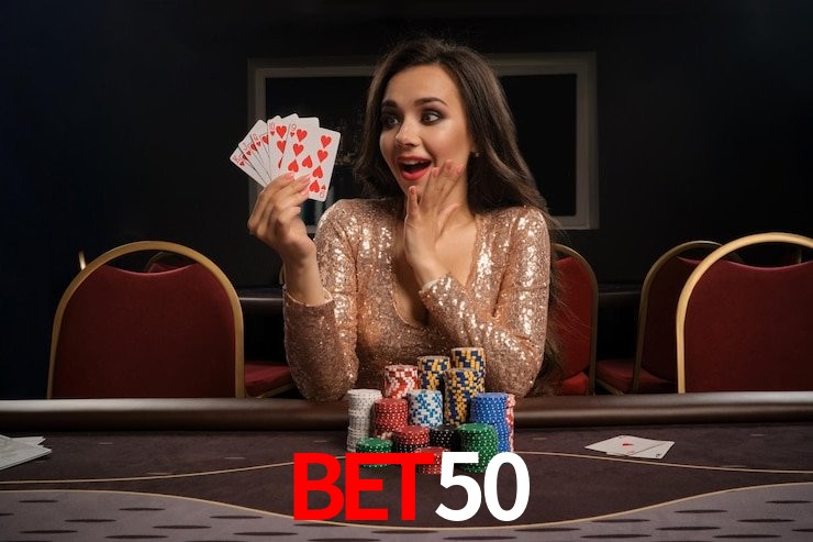 Bônus Diários BET50