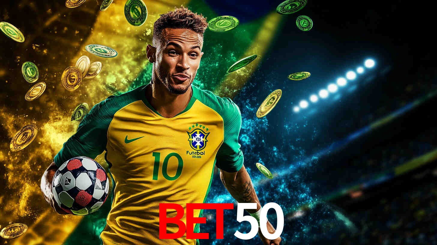 Explorando a Categoria de Eventos em Apostas na BET50